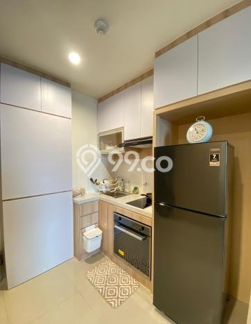 Apartemen Strategis untuk Dijual di Cakung, Jakarta Timur, DKI Jakarta Apartemen Strategis untuk Dijual di Cakung, Jakarta Timur, DKI Jakarta
