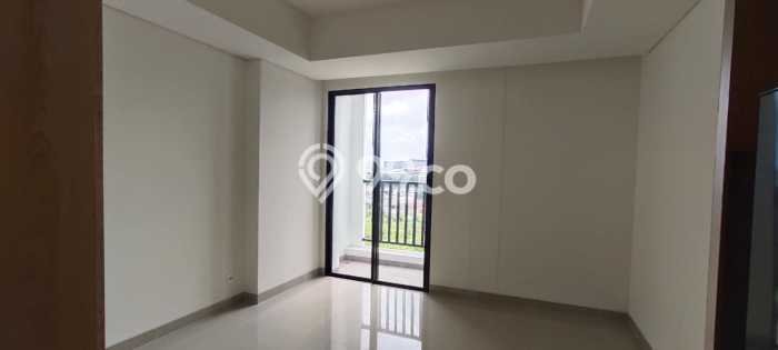 Tersedia Apartemen 1 KT & 1 KM di Cakung, Jakarta Timur Tersedia Apartemen 1 KT & 1 KM di Cakung, Jakarta Timur