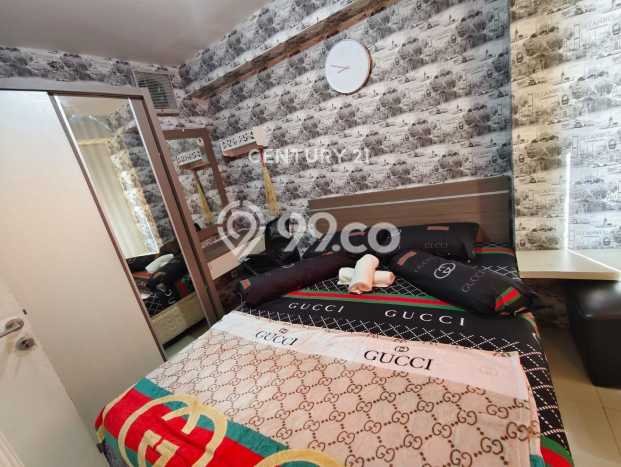 Hunian Apartemen Strategis untuk Dijual di Jakarta Selatan dengan 2 Kamar Hunian Apartemen Strategis untuk Dijual di Jakarta Selatan dengan 2 Kamar
