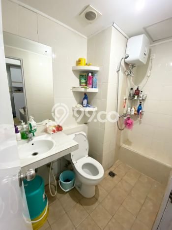 Apartemen Strategis untuk Dijual di Tambora, Jakarta Barat, DKI Jakarta Apartemen Strategis untuk Dijual di Tambora, Jakarta Barat, DKI Jakarta