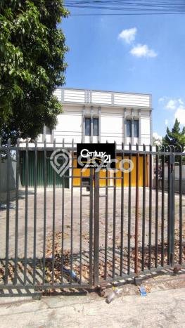 Disewakan Ruko di Kawasan Ramai Bintara Luas 84m2 Disewakan Ruko di Kawasan Ramai Bintara Luas 84m2