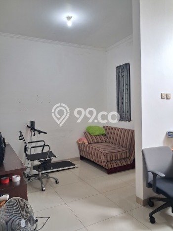 Dijual Hunian Rumah Terawat 3 KT di Jatibening, Bekasi Dijual Hunian Rumah Terawat 3 KT di Jatibening, Bekasi