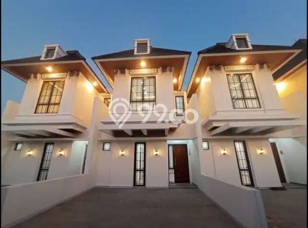 Rumah Luas Asri 3 KT Siap Huni di Jati Mekar Bekasi Rumah Luas Asri 3 KT Siap Huni di Jati Mekar Bekasi