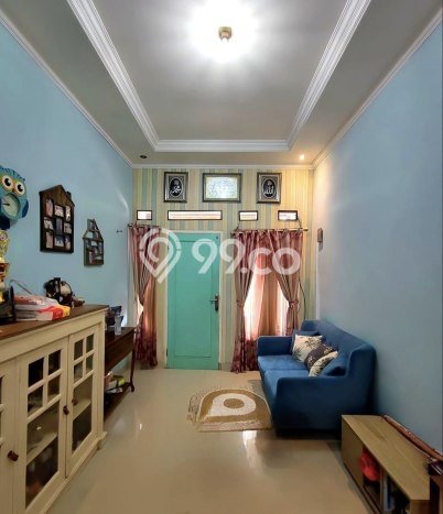 Dijual Rumah Strategis Bagus Punya 2 KT di Pasar Rebo Jakarta Timur SHM Dijual Rumah Strategis Bagus Punya 2 KT di Pasar Rebo Jakarta Timur SHM