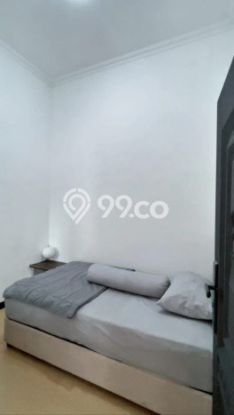 Rumah Minimalis 2 KT di Jatikramat Bekasi Unfurnished Rumah Minimalis 2 KT di Jatikramat Bekasi Unfurnished