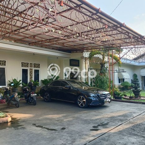 Hunian Super Mewah dengan Akses Paling Strategis di Cibubur, Depok Hunian Super Mewah dengan Akses Paling Strategis di Cibubur, Depok