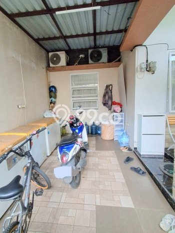 Dijual Rumah Eksklusif 4 KT di Jati Mekar, Bekasi Dijual Rumah Eksklusif 4 KT di Jati Mekar, Bekasi