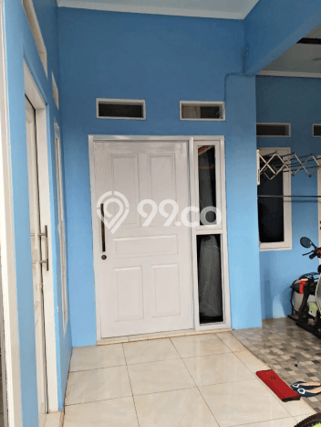 Jual Rumah Modern 2 KT di Jati Asih, Bekasi Jual Rumah Modern 2 KT di Jati Asih, Bekasi