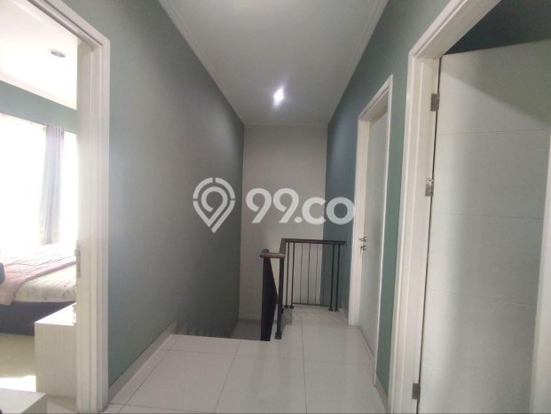 Rumah Elit LB 188m2 Siap Pakai Desain Elegan di Jaka Setia, Bekasi Rumah Elit LB 188m2 Siap Pakai Desain Elegan di Jaka Setia, Bekasi
