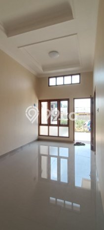 Rumah Modern 2 Kamar LT 72m2 di Jatikramat Rumah Modern 2 Kamar LT 72m2 di Jatikramat
