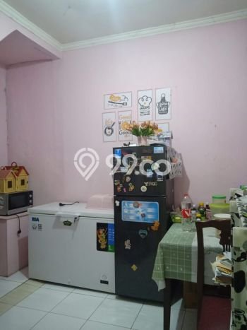 Rumah Luas Asri 3 KT Siap Pakai di Jatibening Bekasi Rumah Luas Asri 3 KT Siap Pakai di Jatibening Bekasi