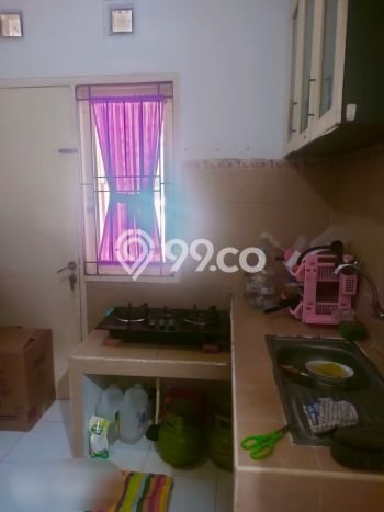Rumah Luas Asri 3 KT Siap Pakai di Jatibening Bekasi Rumah Luas Asri 3 KT Siap Pakai di Jatibening Bekasi