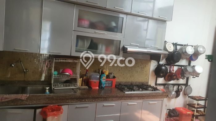Jual Rumah Luas Megah Dengan View Cantik di Kemang Pratama, Bekasi Jual Rumah Luas Megah Dengan View Cantik di Kemang Pratama, Bekasi