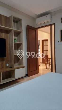 Ready to Use! Luxury House LT 294m2 Desain Modern di Sentul City Ready to Use! Luxury House LT 294m2 Desain Modern di Sentul City