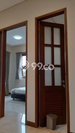 Ready to Use! Luxury House LT 294m2 Desain Modern di Sentul City Ready to Use! Luxury House LT 294m2 Desain Modern di Sentul City
