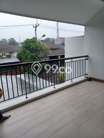Ready to Use! Luxury House LT 294m2 Desain Modern di Sentul City Ready to Use! Luxury House LT 294m2 Desain Modern di Sentul City