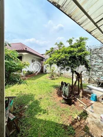 Rumah Elit Modern Tanpa Renovasi di Rawamangun Jakarta Timur Rumah Elit Modern Tanpa Renovasi di Rawamangun Jakarta Timur