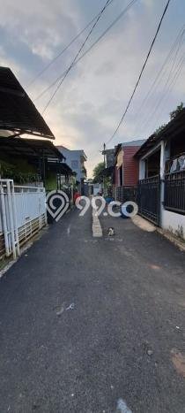 Hunian Terjangkau LT 56m2 di Jatimurni Lingkungan Asri Hunian Terjangkau LT 56m2 di Jatimurni Lingkungan Asri