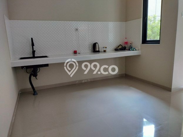 Dijual Rumah Modern 3 KT di Jatibening, Bekasi Dijual Rumah Modern 3 KT di Jatibening, Bekasi