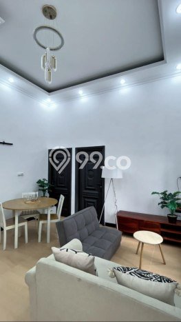 Rumah Minimalis 2 KT di Jatikramat Bekasi Unfurnished Rumah Minimalis 2 KT di Jatikramat Bekasi Unfurnished