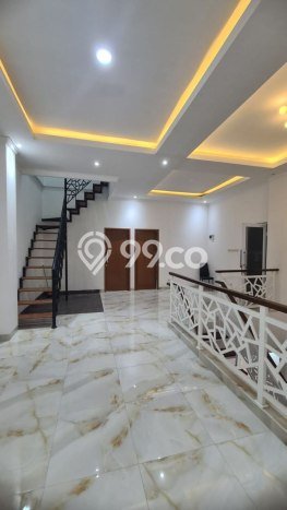Dijual Rumah Elit Exclusive di Jagakarsa, Jakarta Selatan Dijual Rumah Elit Exclusive di Jagakarsa, Jakarta Selatan