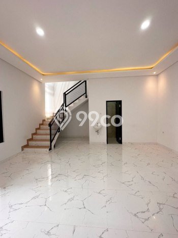 Jual Rumah Eksklusif 4 KT di Cipinang, Jakarta Timur Jual Rumah Eksklusif 4 KT di Cipinang, Jakarta Timur