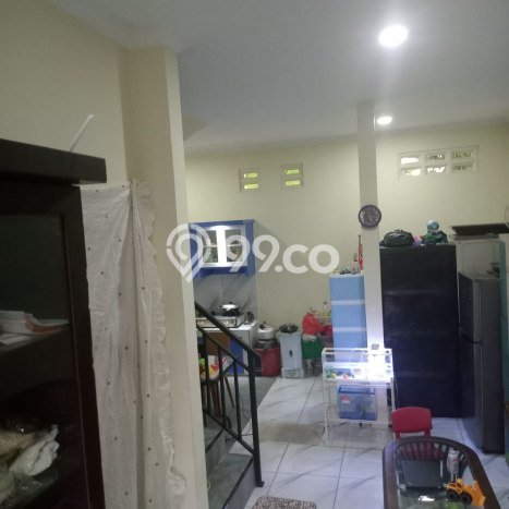 Rumah Modern 3 KT di Bintara Bekasi Unfurnished Rumah Modern 3 KT di Bintara Bekasi Unfurnished