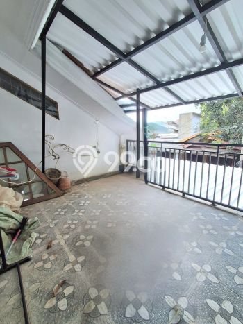 Dijual Rumah Eksklusif 4 KT di Jatibening, Bekasi Dijual Rumah Eksklusif 4 KT di Jatibening, Bekasi
