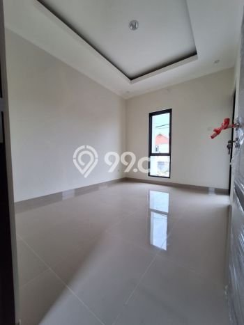 Rumah Minimalis 3 Kamar LT 66m2 di Jati Asih Rumah Minimalis 3 Kamar LT 66m2 di Jati Asih