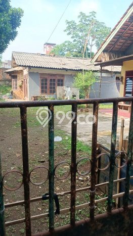 Dijual Tanah di Bekasi, Luas 750m2 SHM Dijual Tanah di Bekasi, Luas 750m2 SHM