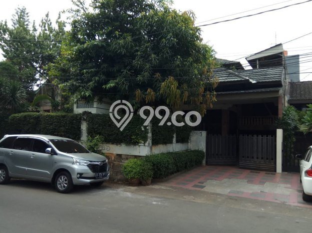 For Sale Rumah Mewah Exclusive di Tebet, Jakarta Selatan For Sale Rumah Mewah Exclusive di Tebet, Jakarta Selatan