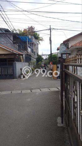 Siap Huni Rumah Mewah 6 Kamar di Cempaka Putih Dekat ke Mana Saja Siap Huni Rumah Mewah 6 Kamar di Cempaka Putih Dekat ke Mana Saja