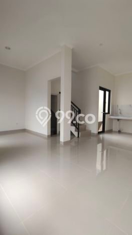 Rumah Minimalis 3 Kamar LT 66m2 di Jati Asih Rumah Minimalis 3 Kamar LT 66m2 di Jati Asih