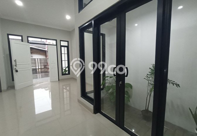 Dijual Rumah Minimalis Bagus Punya 3 KT di Cinere Depok SHM Dijual Rumah Minimalis Bagus Punya 3 KT di Cinere Depok SHM