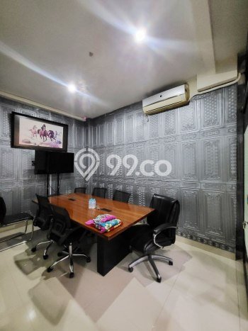 Gudang Dijual di Prime Area Bekasi Luas 675m2 Gudang Dijual di Prime Area Bekasi Luas 675m2