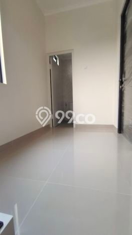 Rumah Minimalis 3 Kamar LT 66m2 di Jati Asih Rumah Minimalis 3 Kamar LT 66m2 di Jati Asih