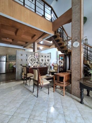 Dijual Rumah Eksklusif 4 KT di Jatibening, Bekasi Dijual Rumah Eksklusif 4 KT di Jatibening, Bekasi