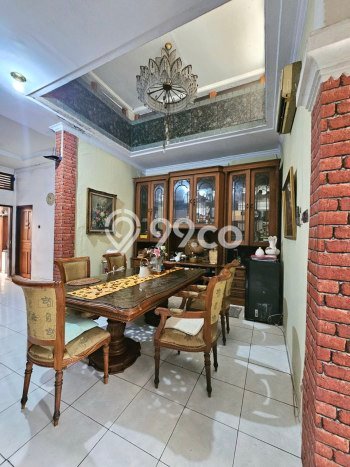 For Sale Rumah Mewah Exclusive di Tebet, Jakarta Selatan For Sale Rumah Mewah Exclusive di Tebet, Jakarta Selatan