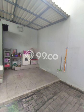Rumah Elit LB 188m2 Siap Pakai Desain Elegan di Jaka Setia, Bekasi Rumah Elit LB 188m2 Siap Pakai Desain Elegan di Jaka Setia, Bekasi