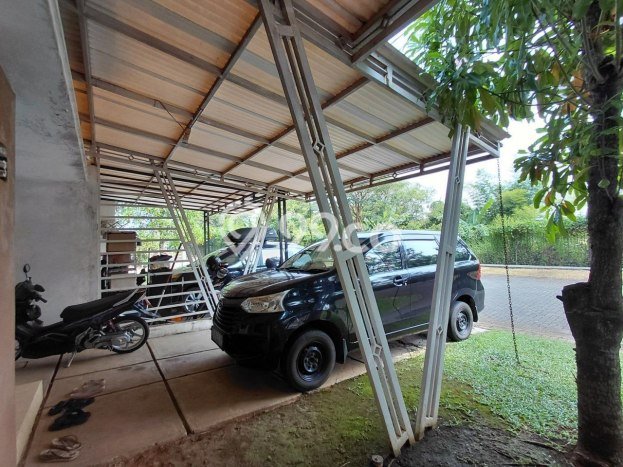 Hunian Murah Dijual di Parung Panjang, Bogor Harga Rp 480 Juta Hunian Murah Dijual di Parung Panjang, Bogor Harga Rp 480 Juta