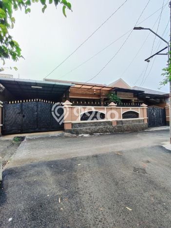 Hunian Nyaman Asri 3 KT Siap Huni di Jatiwaringin Bekasi Hunian Nyaman Asri 3 KT Siap Huni di Jatiwaringin Bekasi