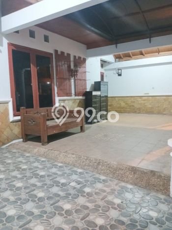 Rumah Strategis Minimalis Lb 100m2 di Mustikajaya, Bekasi Rumah Strategis Minimalis Lb 100m2 di Mustikajaya, Bekasi