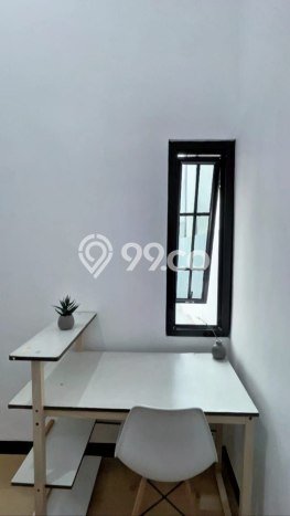 Rumah Minimalis 2 KT di Jatikramat Bekasi Unfurnished Rumah Minimalis 2 KT di Jatikramat Bekasi Unfurnished