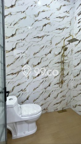 Rumah Minimalis 2 KT di Jatikramat Bekasi Unfurnished Rumah Minimalis 2 KT di Jatikramat Bekasi Unfurnished