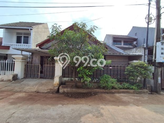 Dijual Rumah Eksklusif 3 KT di Jatimakmur, Bekasi Dijual Rumah Eksklusif 3 KT di Jatimakmur, Bekasi