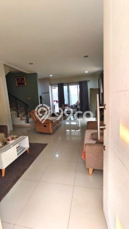Rumah Elit LB 188m2 Siap Pakai Desain Elegan di Jaka Setia, Bekasi Rumah Elit LB 188m2 Siap Pakai Desain Elegan di Jaka Setia, Bekasi