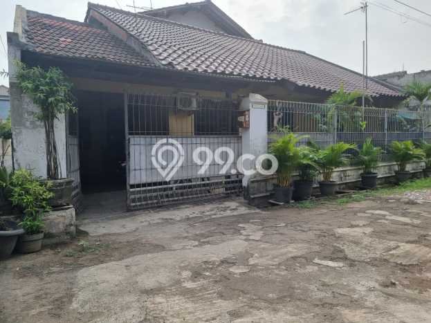 Rumah Modern 6 KT LT 216m2 di Jatiwaringin Rumah Modern 6 KT LT 216m2 di Jatiwaringin