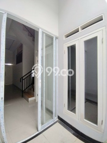 Jual Rumah Favorit Siap Huni LB 140m2 di Jagakarsa, Jakarta Selatan Jual Rumah Favorit Siap Huni LB 140m2 di Jagakarsa, Jakarta Selatan