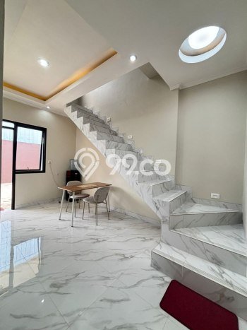 Dijual Hunian Rumah Nyaman 4 Kamar di Cikunir, Bekasi Dijual Hunian Rumah Nyaman 4 Kamar di Cikunir, Bekasi
