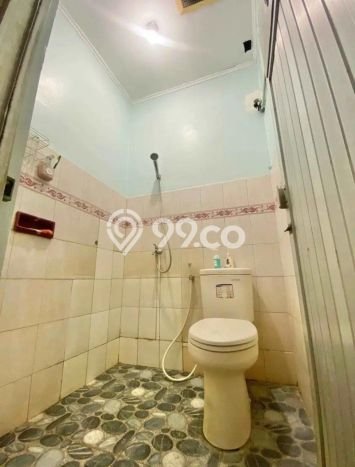 Rumah Strategis Minimalis Lb 100m2 di Mustikajaya, Bekasi Rumah Strategis Minimalis Lb 100m2 di Mustikajaya, Bekasi
